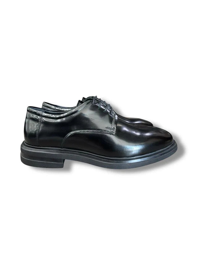 Pantofi Swag negru