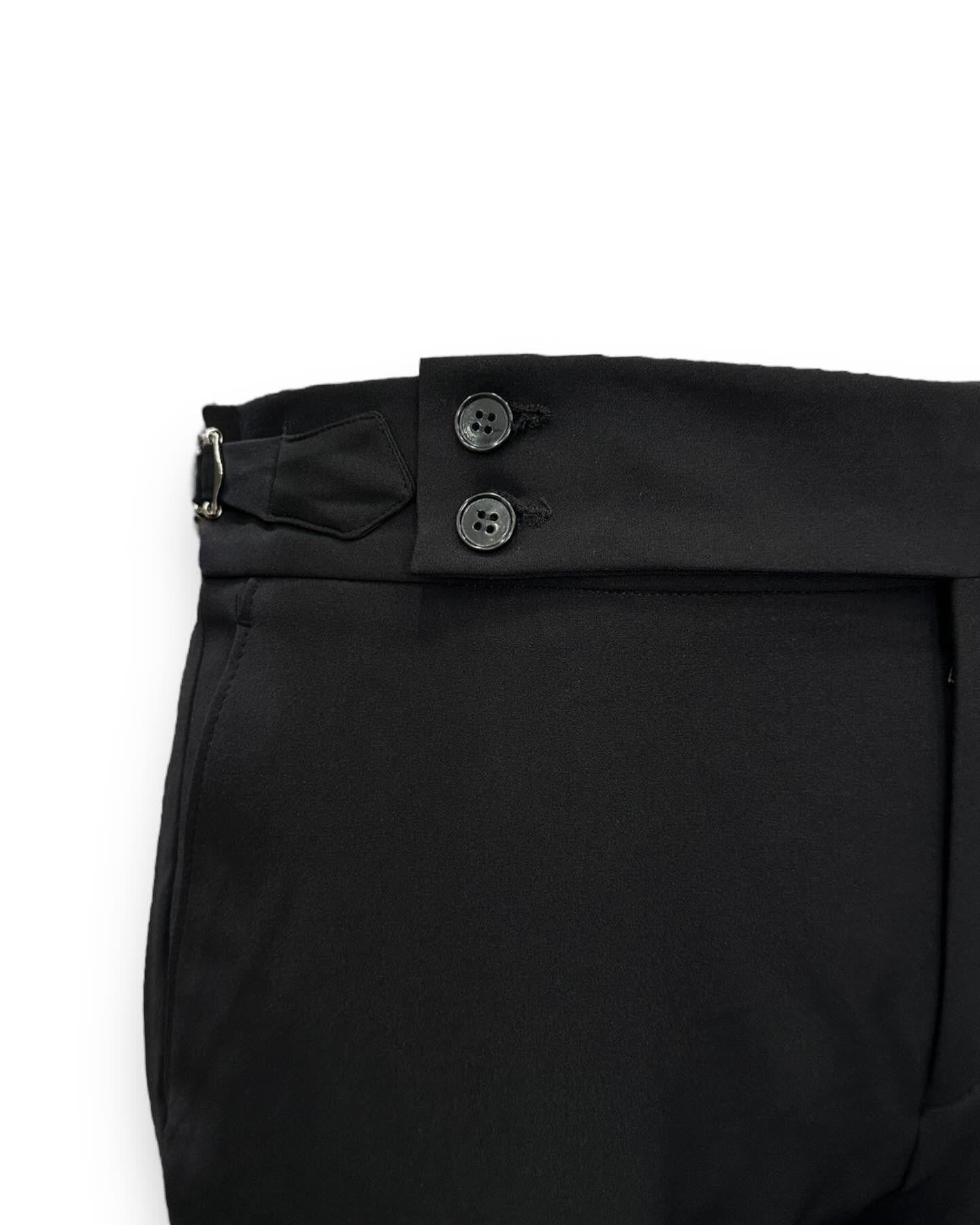 Costum Boost negru