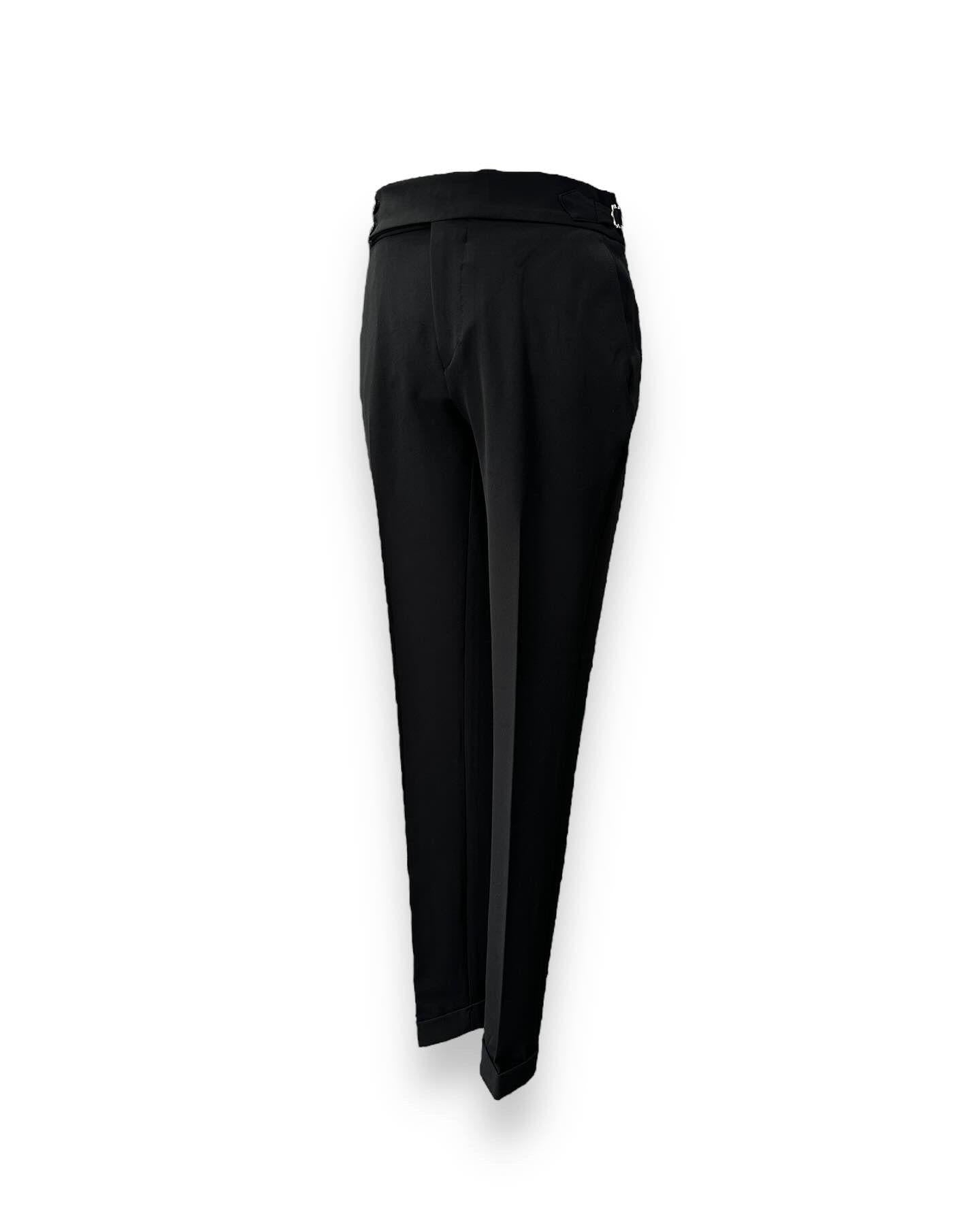 Costum Boost negru