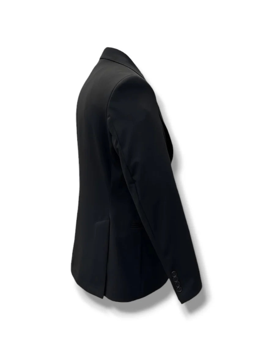 Sacou Boost negru