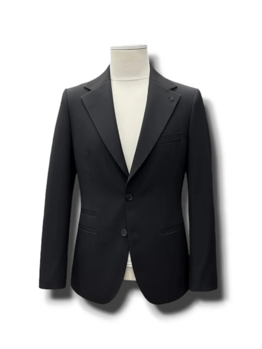 Sacou Boost negru