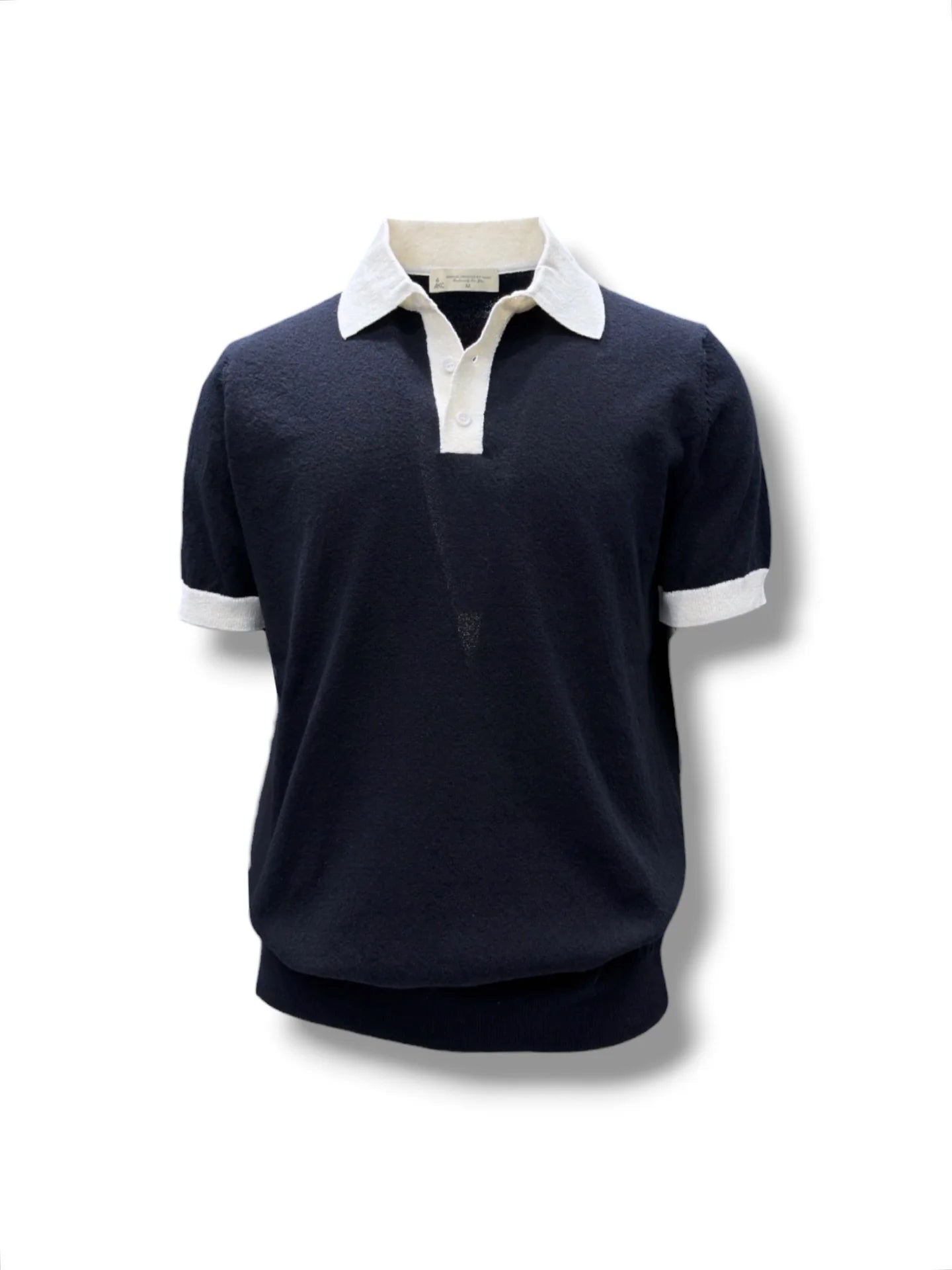 Tricou Bukle bleumarin