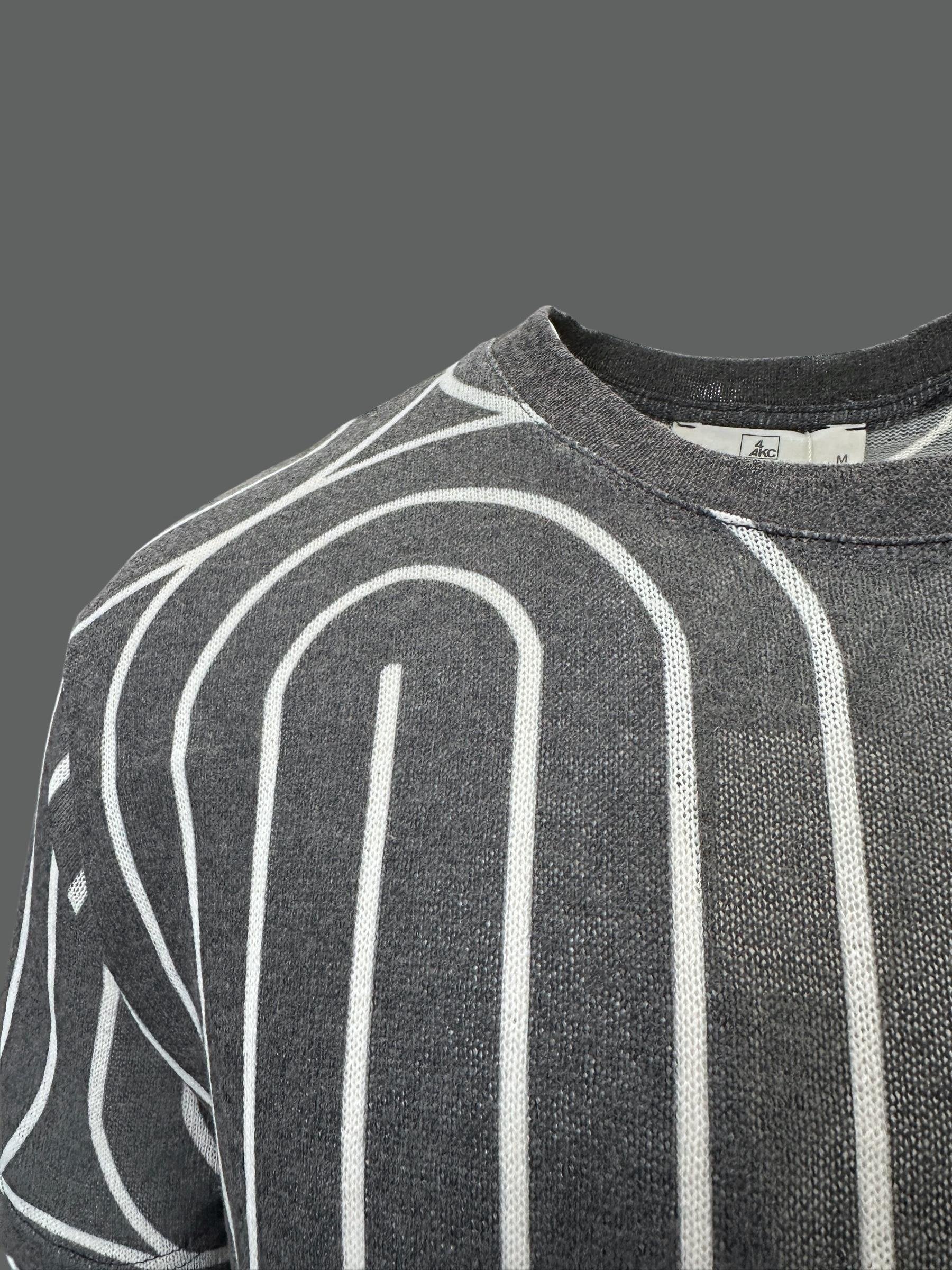 Tricou Dungi