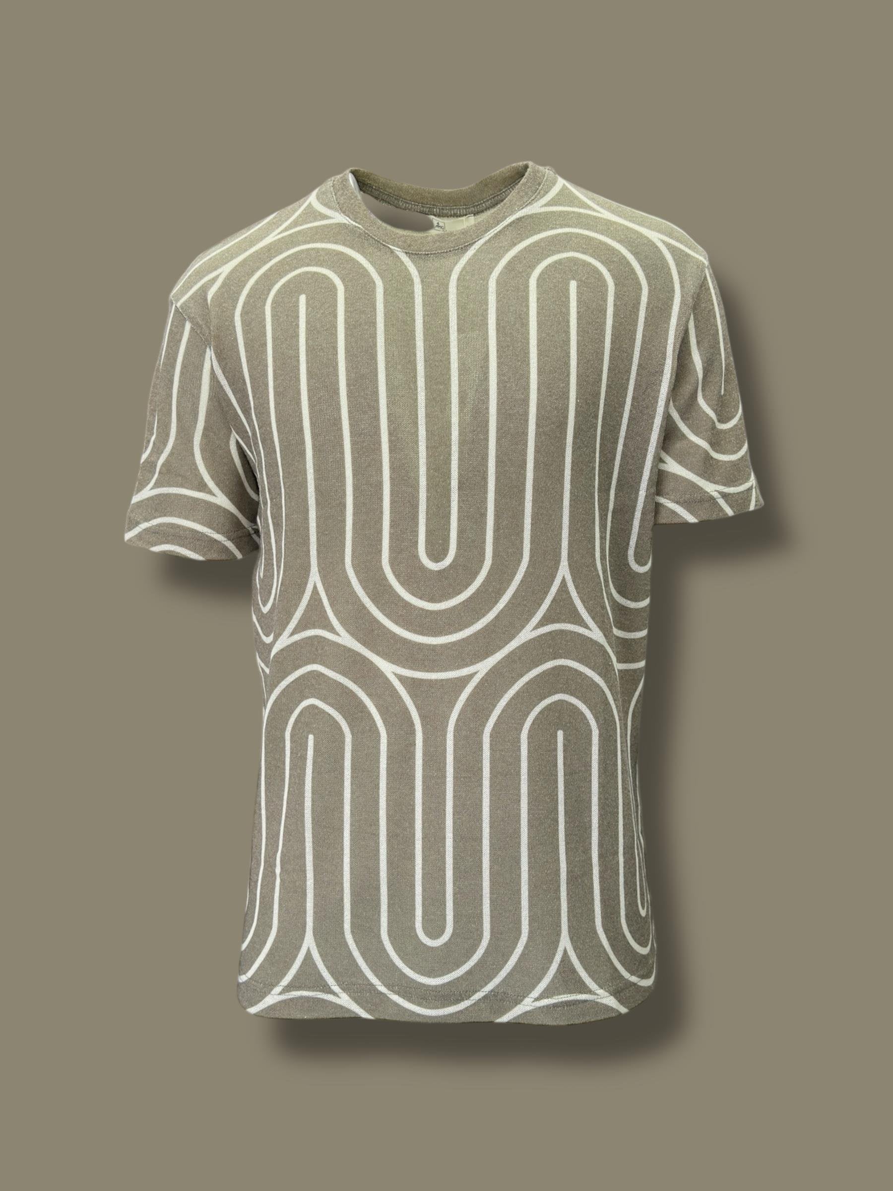 Tricou Dungi