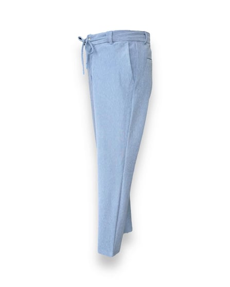 Costum Comfort albastru deschis