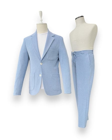 Costum Comfort