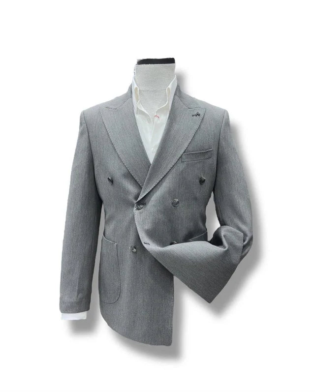 Costum Limerick gri