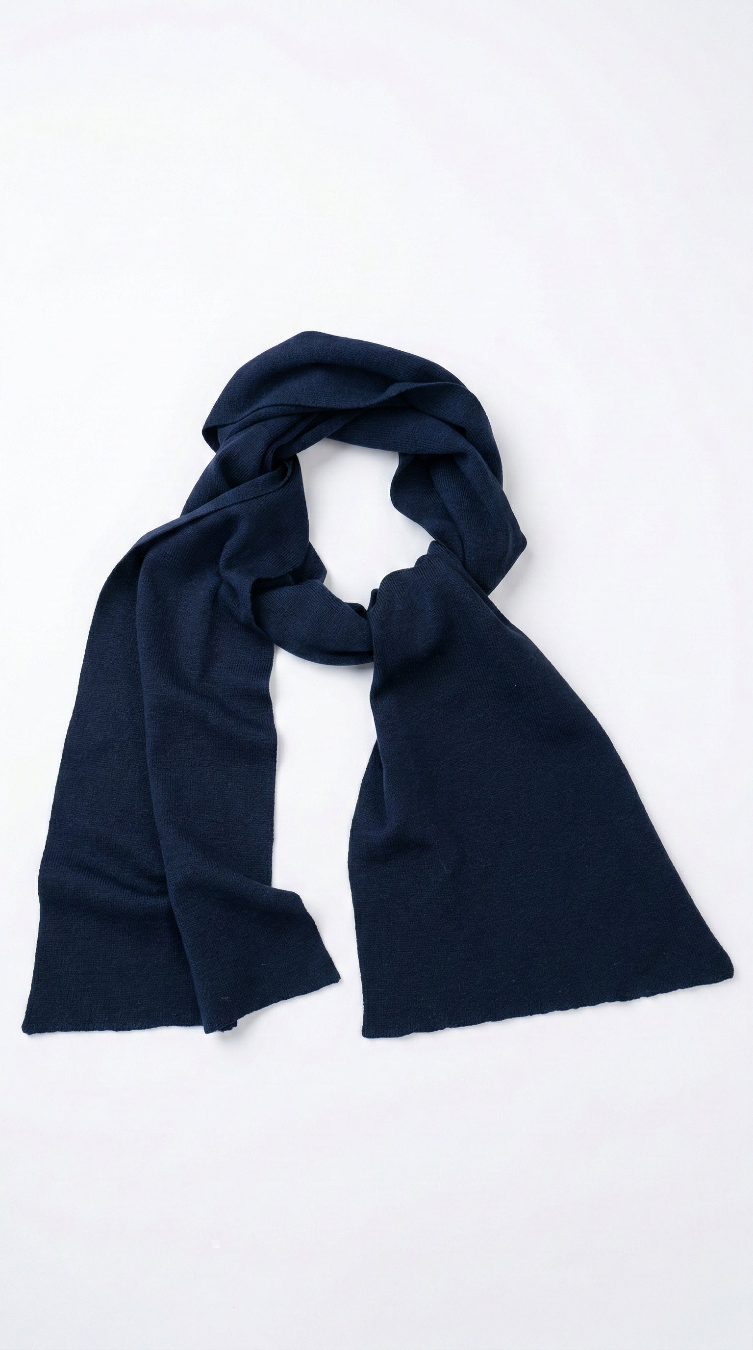 Fular YunAtki bluemarin