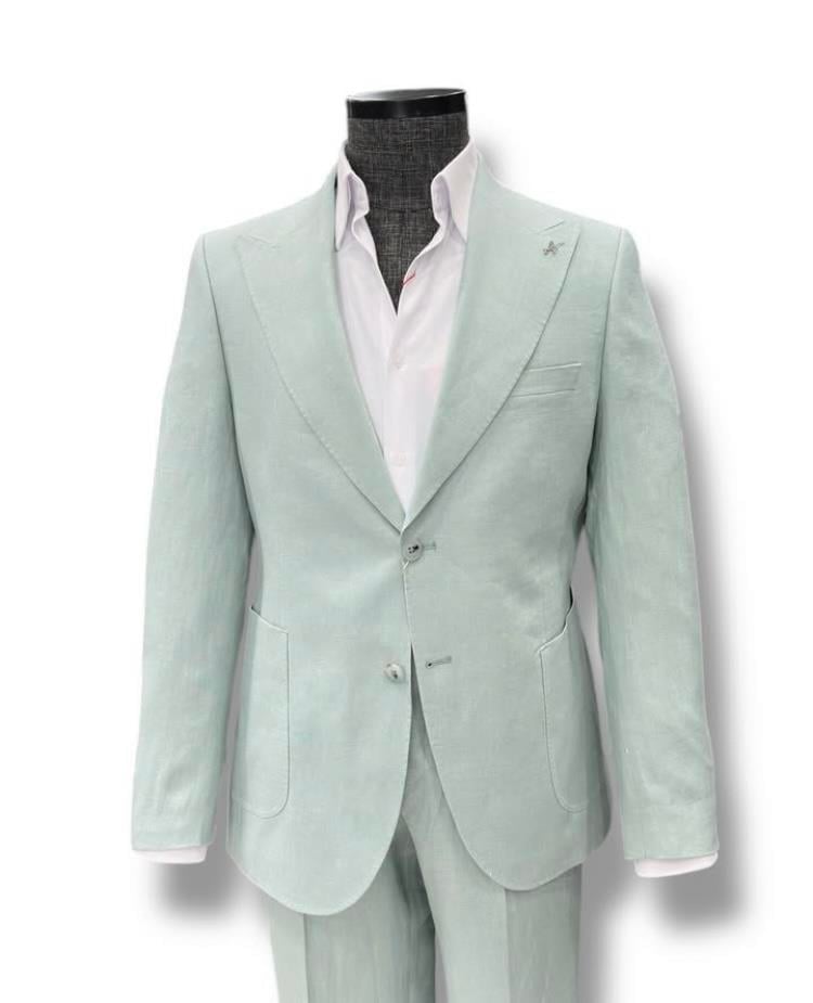 Costum Simplu