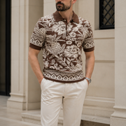 Tricou Havai maro