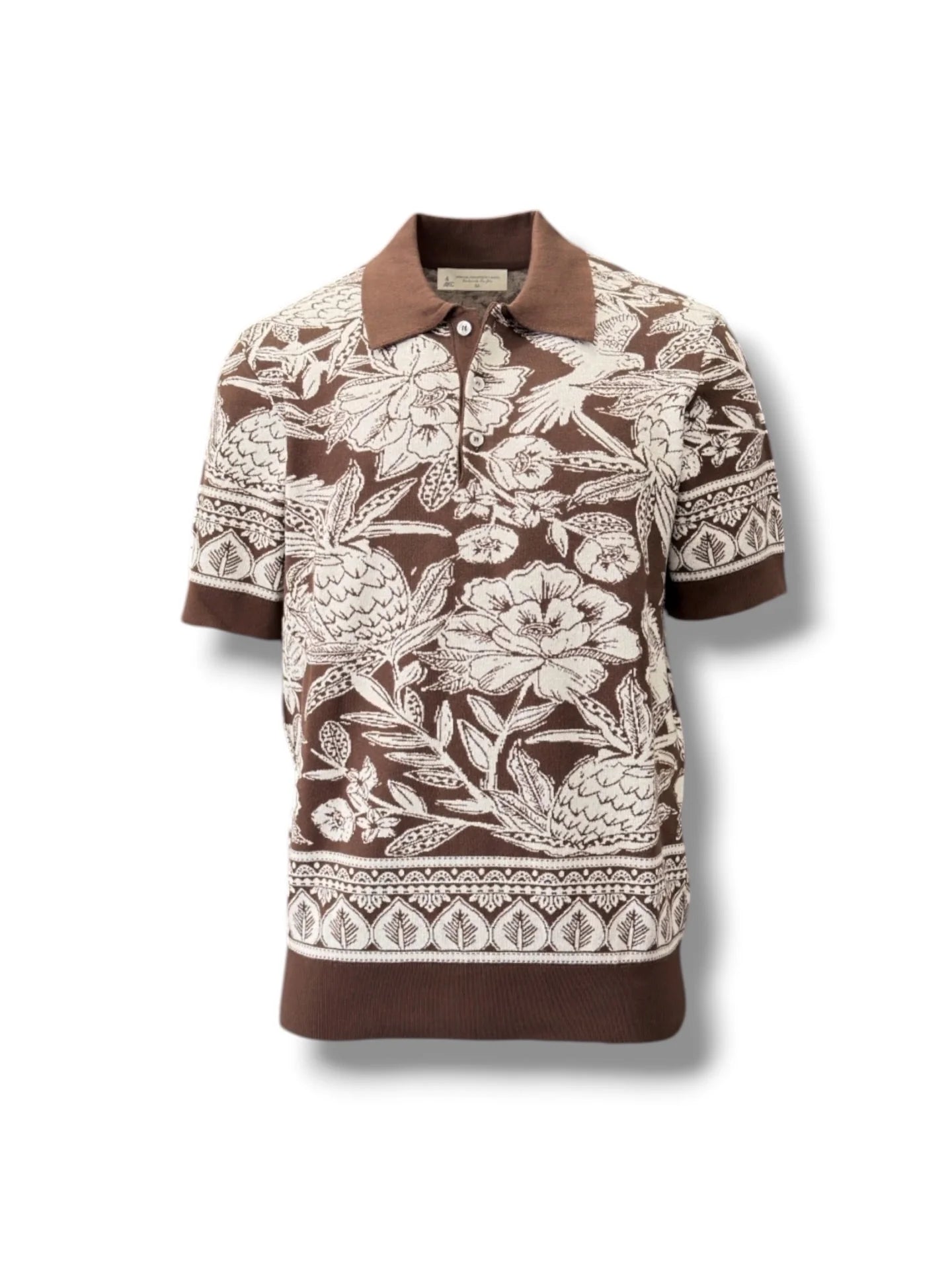 Tricou Havai maro