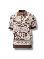 Tricou Havai maro