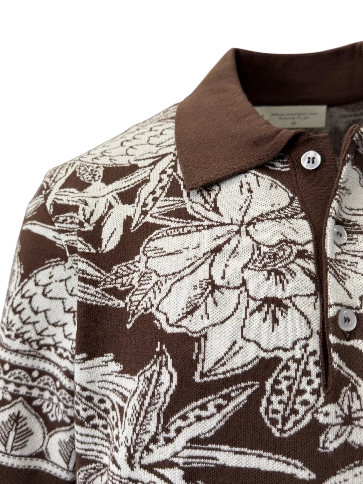 Tricou Havai maro