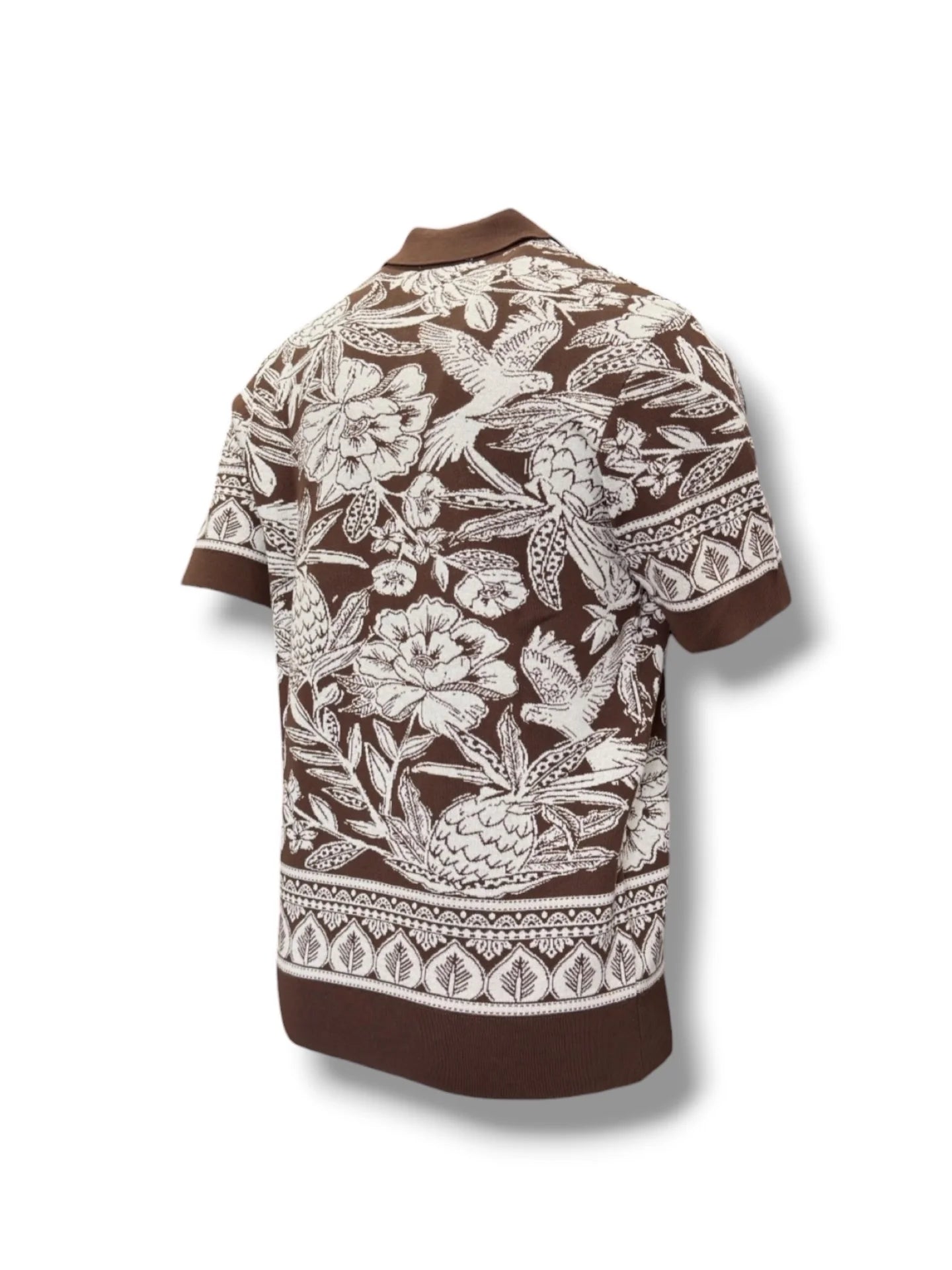 Tricou Havai maro