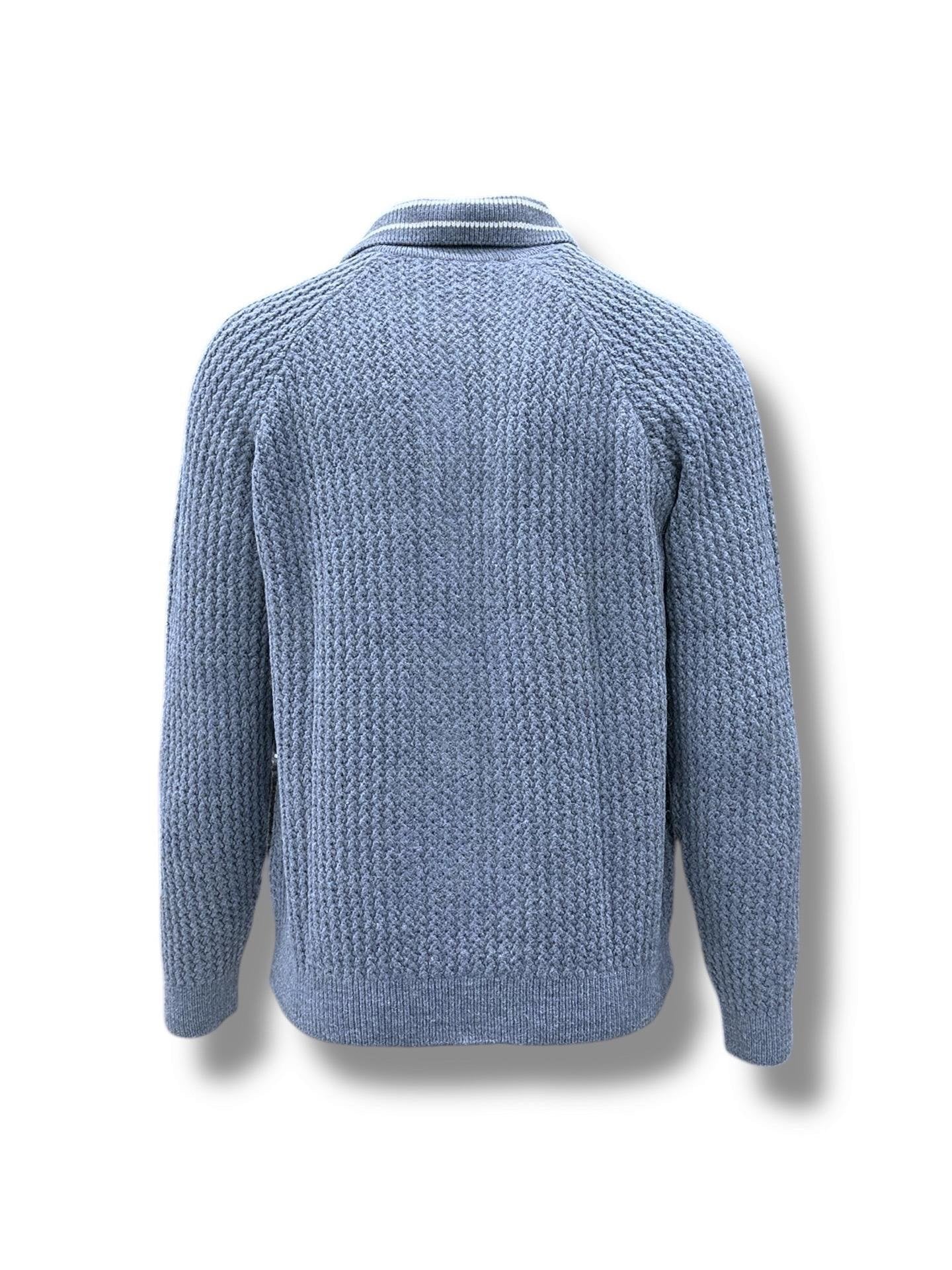 Cardigan Fer.Volente