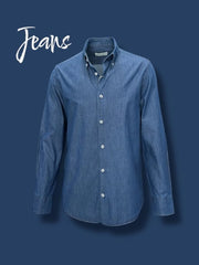 Camasa Jeans