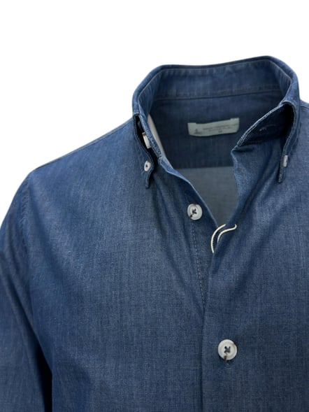 Camasa Jeans
