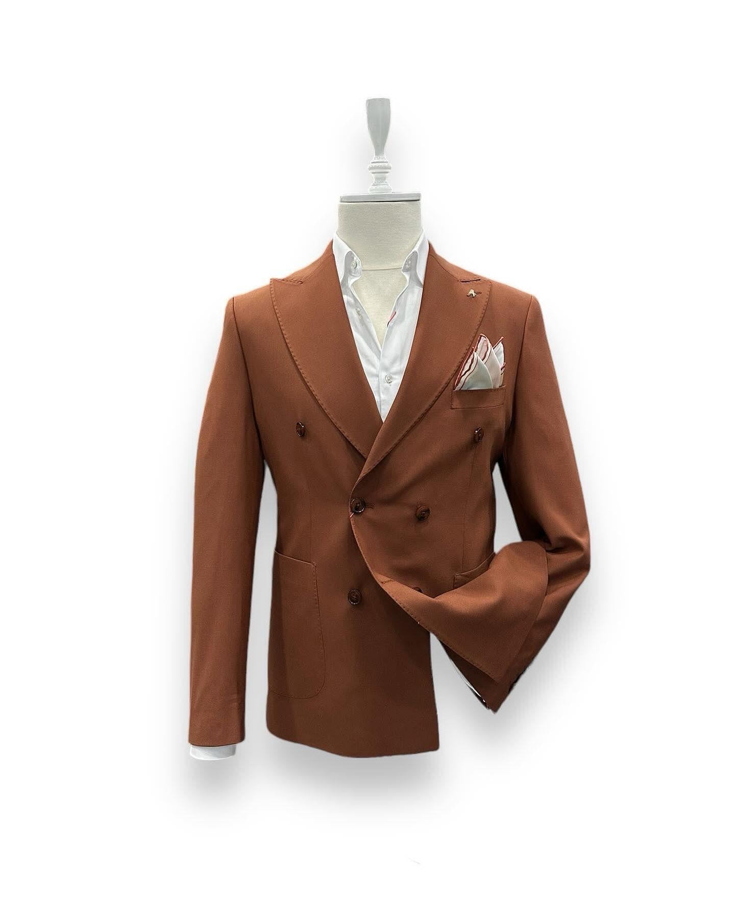 Costum Limerick maro