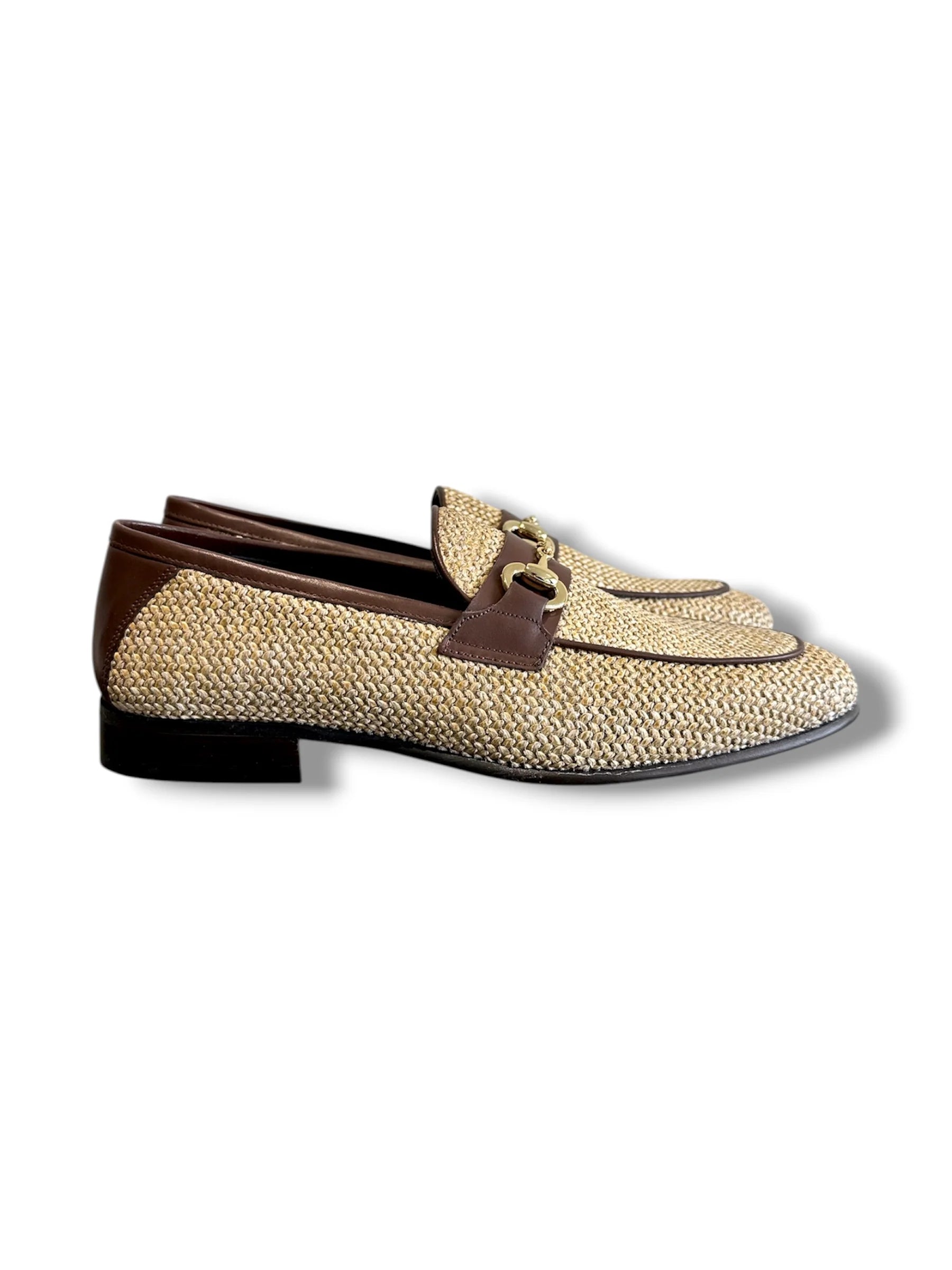 Pantofi Loafer Mariano Bej