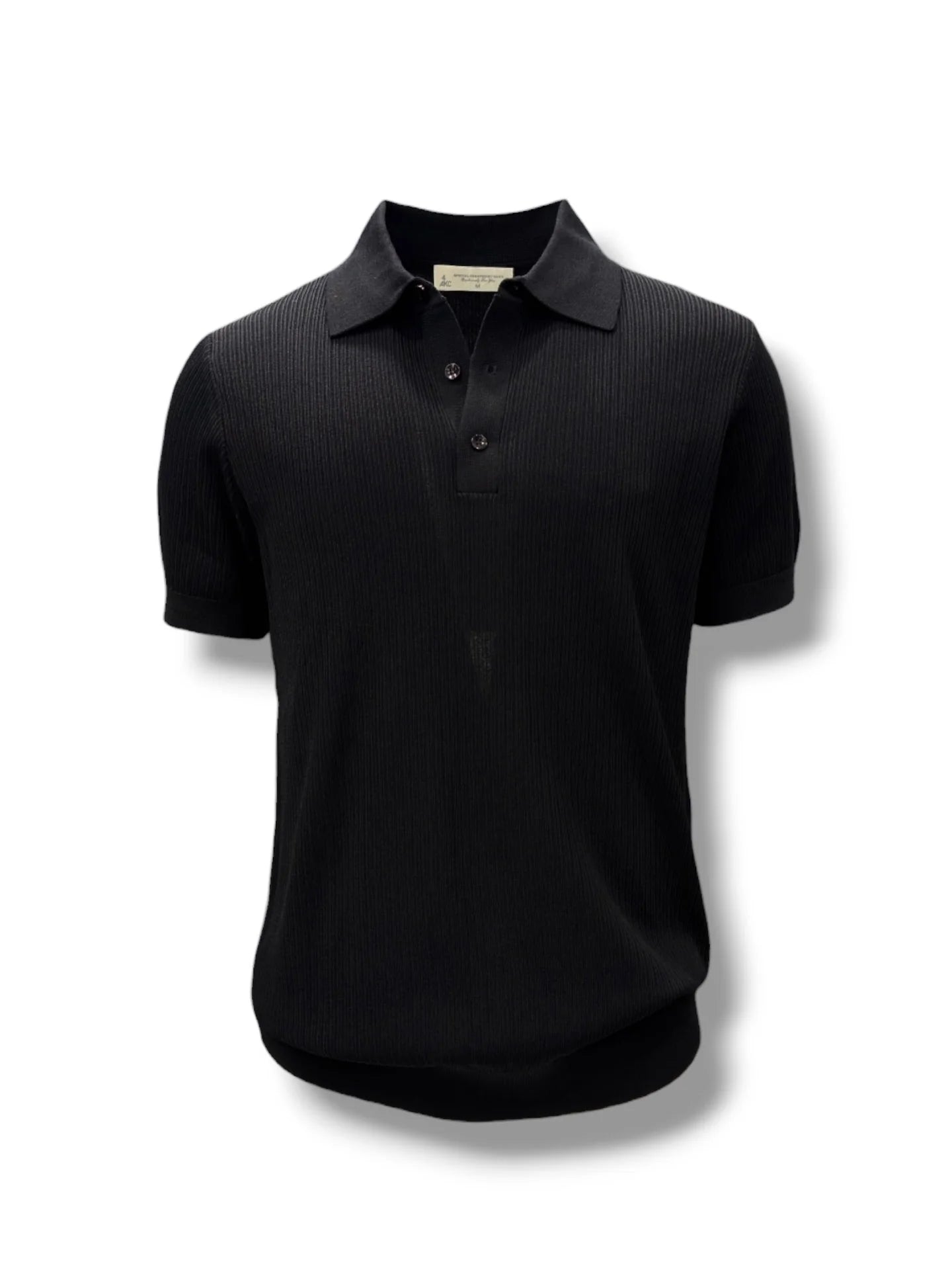 Tricou Matteo Negru