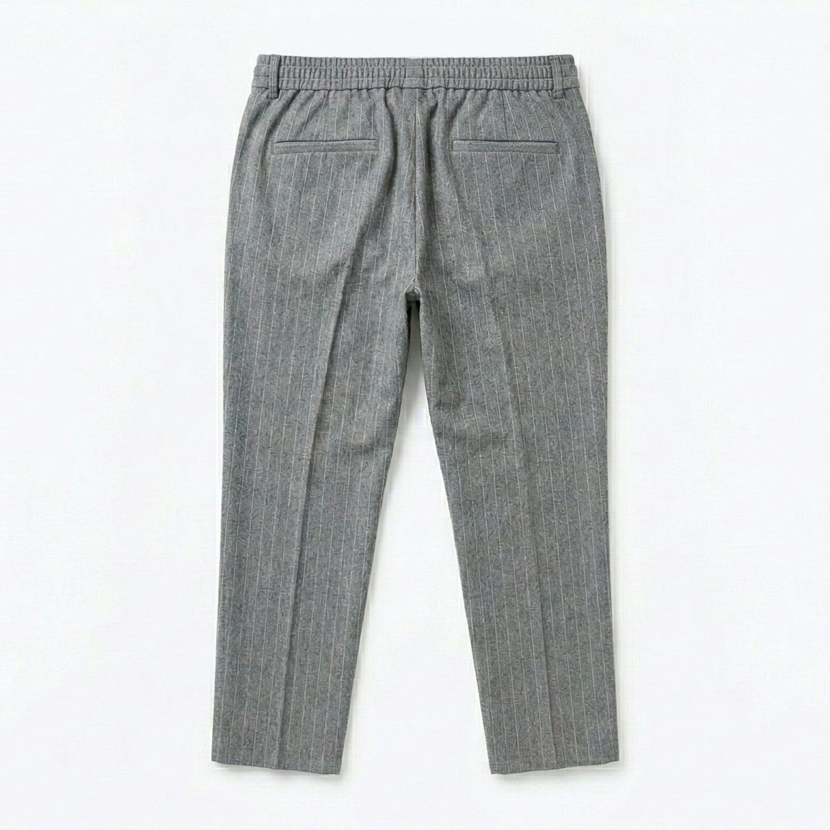 Pantaloni Guilo gri