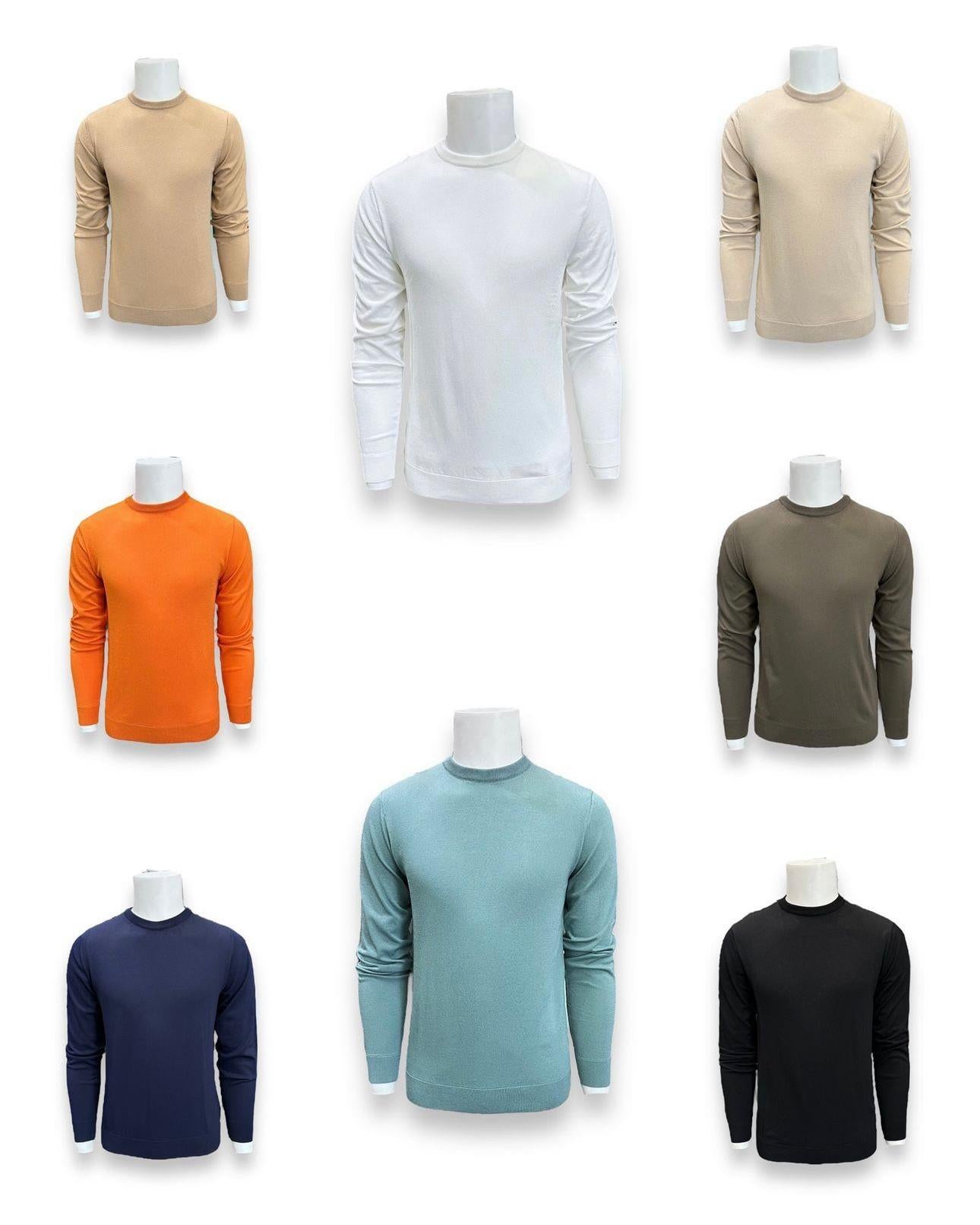 Bluză Rayon crem