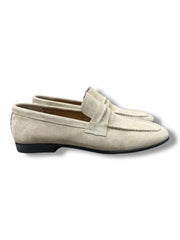 Pantofi Piele