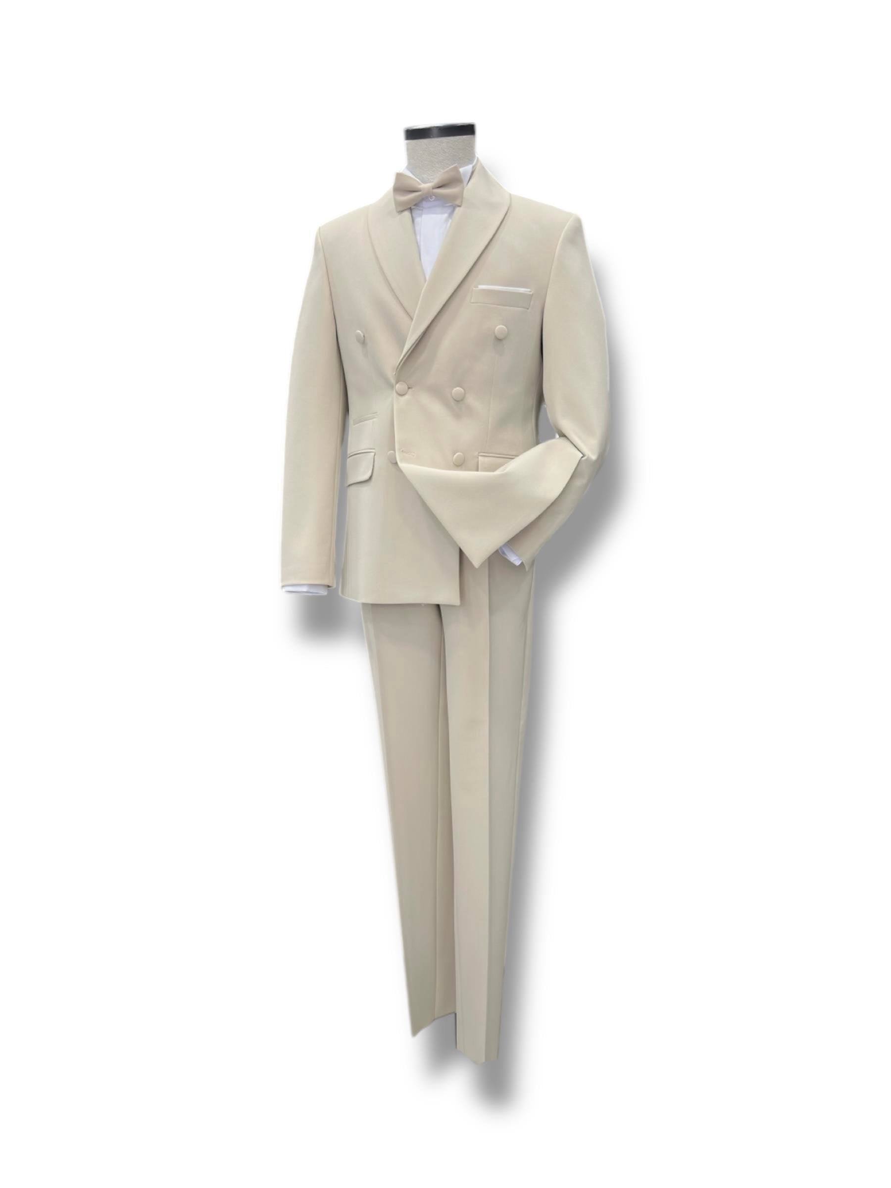 Costum Ceremonie