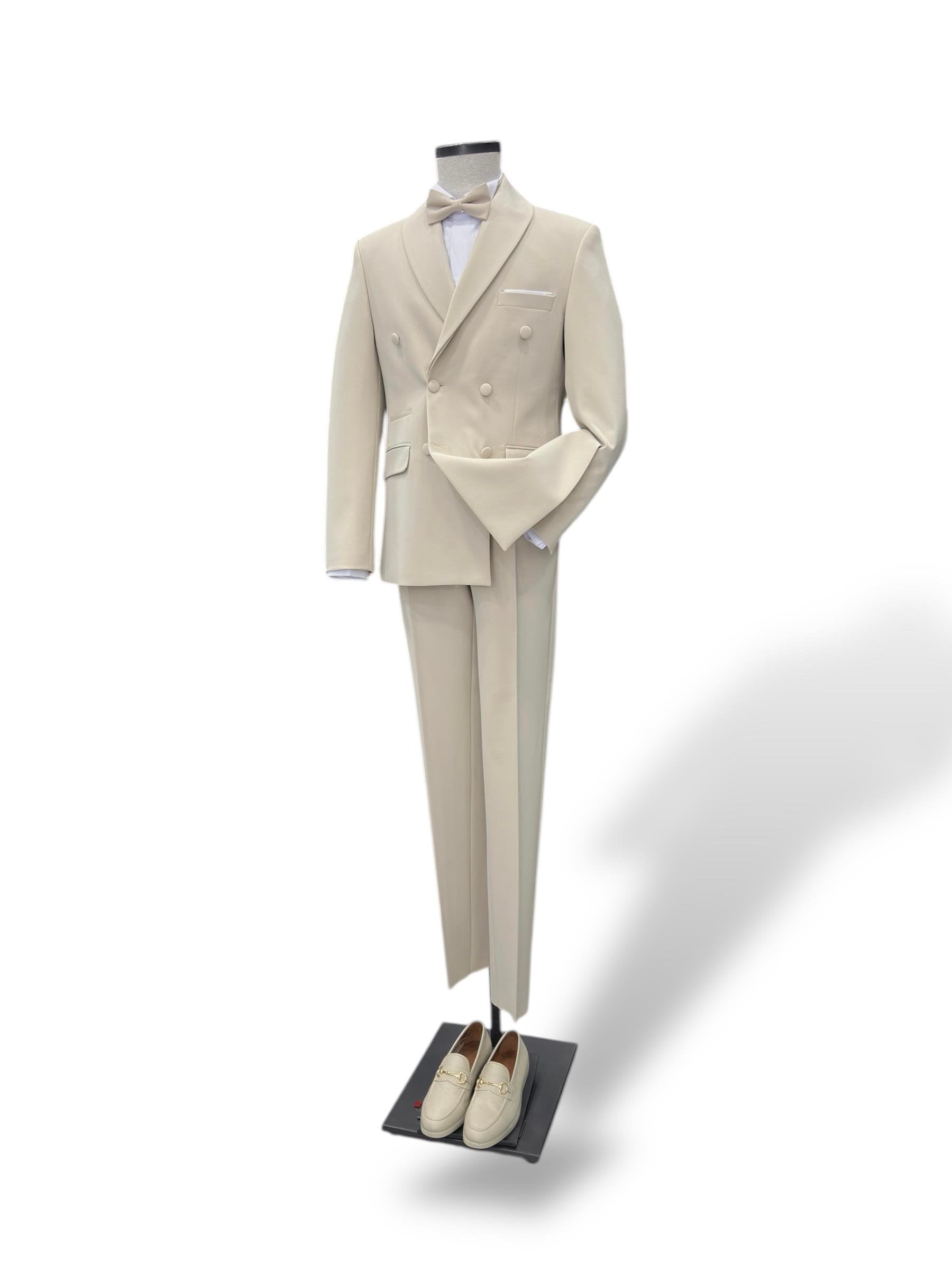 Costum Ceremonie