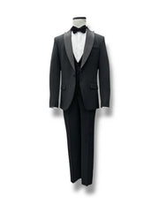 Smokin Ceremonie negru