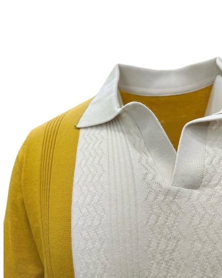 Tricou Guler