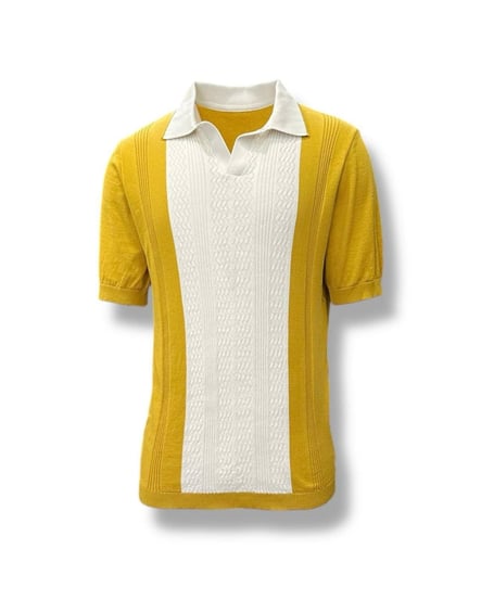 Tricou Guler