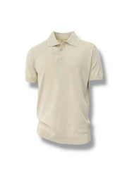 Tricou Nancy bej