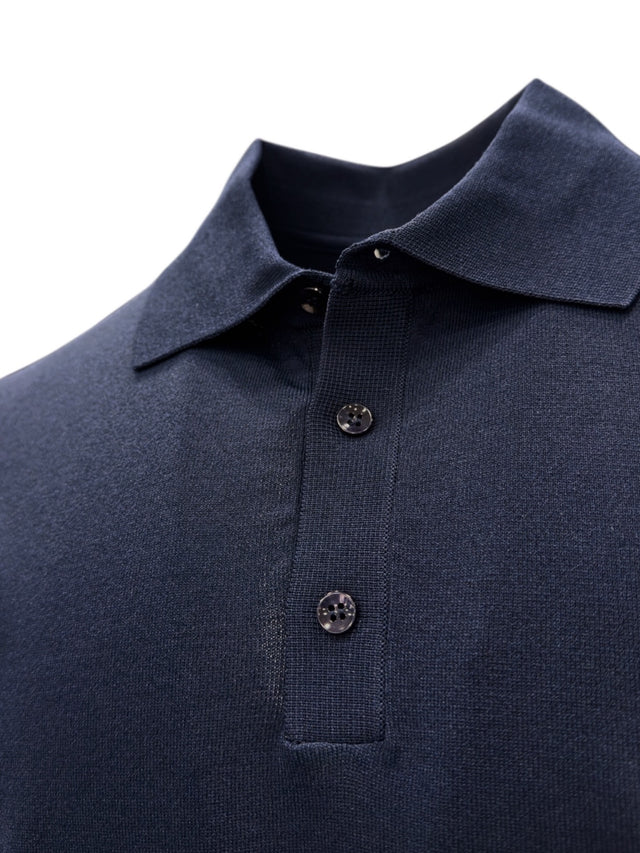 Tricou Nancy bluemarin