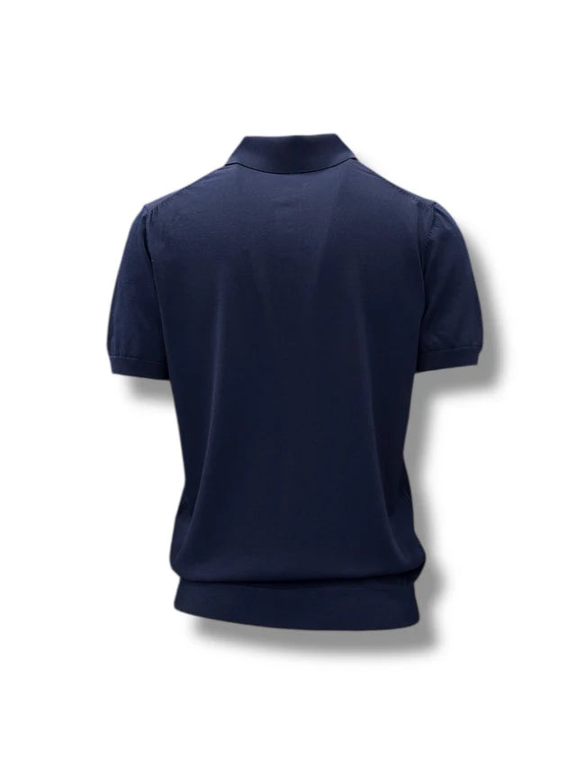 Tricou Nancy bluemarin