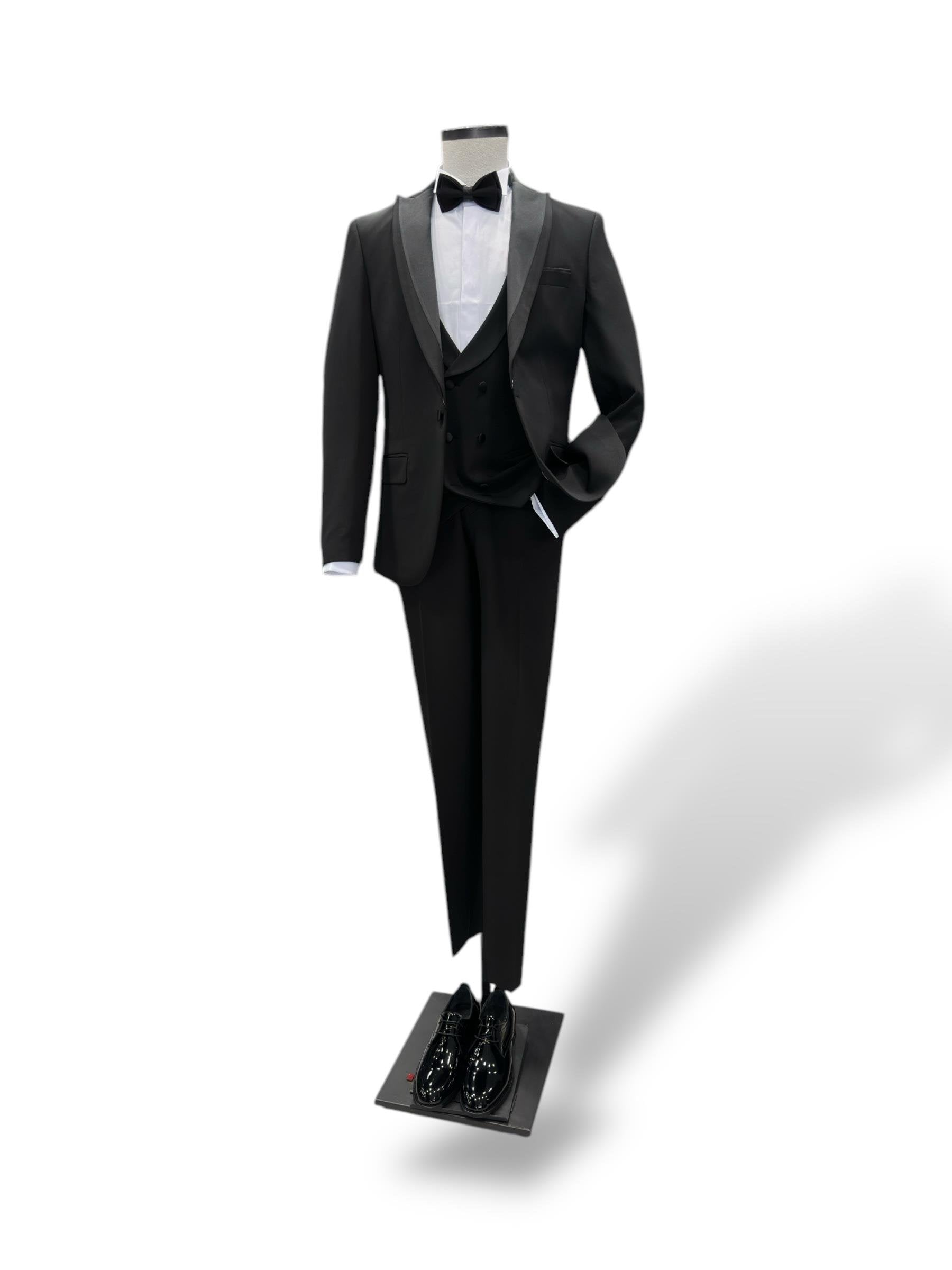 Costum Ceremonie