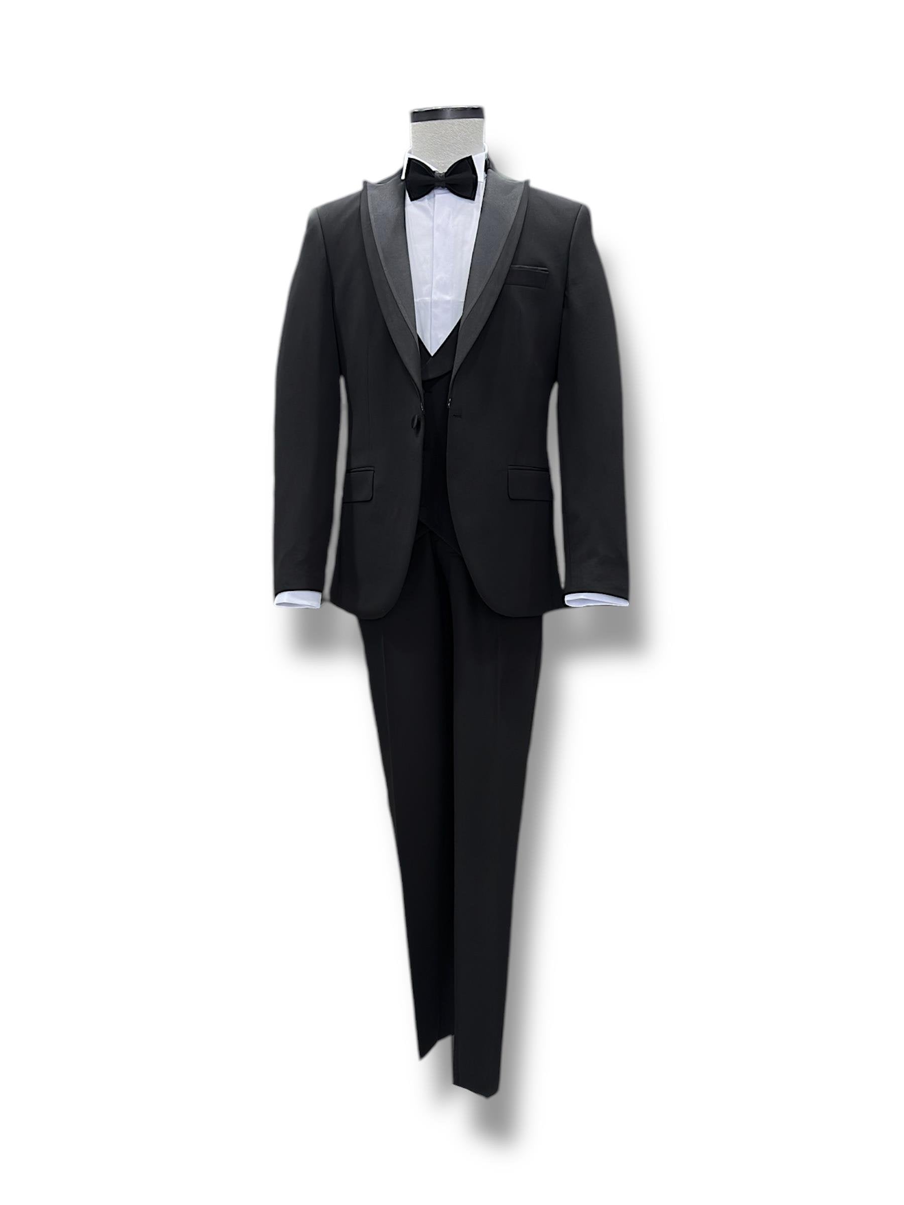 Costum Ceremonie